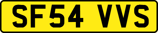 SF54VVS