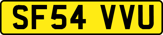 SF54VVU