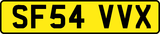 SF54VVX