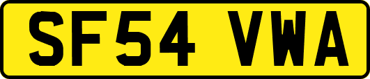 SF54VWA