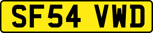 SF54VWD