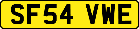 SF54VWE