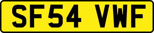 SF54VWF