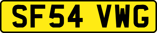 SF54VWG