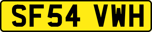 SF54VWH