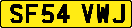 SF54VWJ