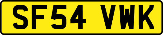 SF54VWK