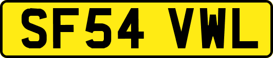 SF54VWL
