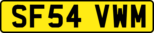 SF54VWM