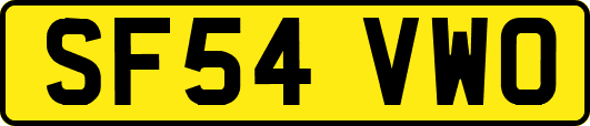 SF54VWO