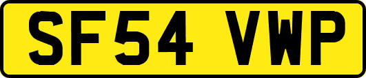 SF54VWP