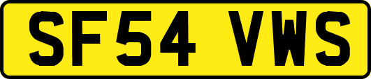 SF54VWS