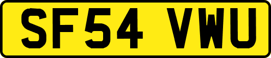 SF54VWU