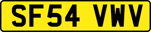 SF54VWV