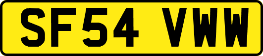 SF54VWW