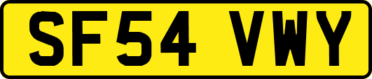 SF54VWY
