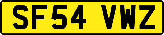 SF54VWZ