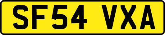 SF54VXA