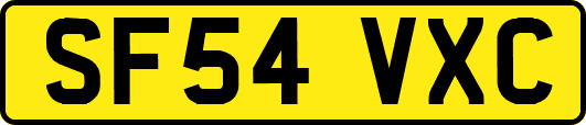 SF54VXC