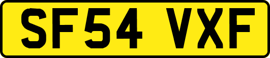 SF54VXF