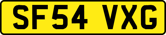 SF54VXG