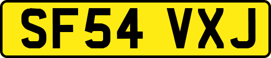 SF54VXJ