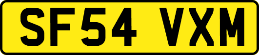 SF54VXM