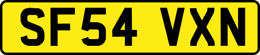 SF54VXN