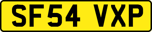 SF54VXP