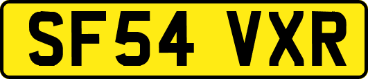 SF54VXR