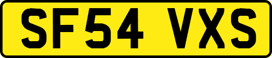 SF54VXS