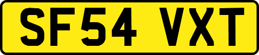 SF54VXT