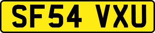 SF54VXU