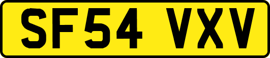SF54VXV