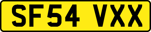 SF54VXX