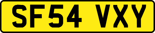 SF54VXY