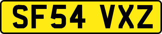 SF54VXZ