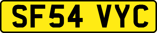 SF54VYC