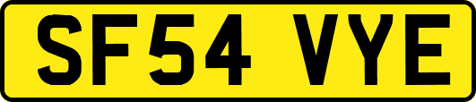 SF54VYE