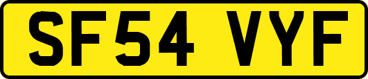 SF54VYF
