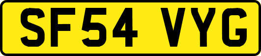 SF54VYG