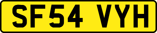 SF54VYH