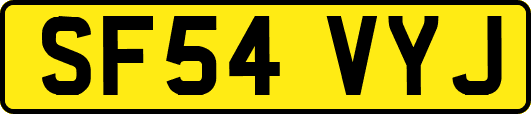 SF54VYJ