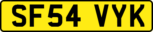 SF54VYK