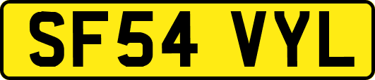 SF54VYL