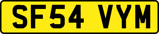 SF54VYM