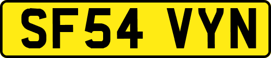 SF54VYN