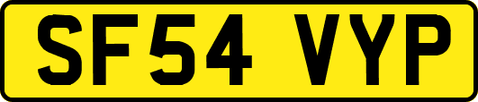 SF54VYP