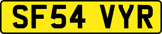 SF54VYR