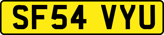 SF54VYU